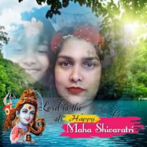 Meet your Posher, Sunita - Picture 1 of 1